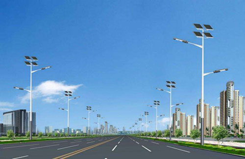 LED路燈外殼廠家的質量和材料都有什么優勢！