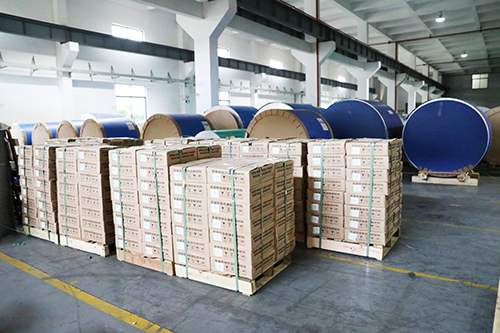 氧化鋁板生產(chǎn)基地1