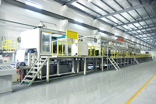 氧化鋁板生產(chǎn)基地