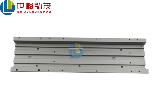 鋁型材越厚越好？工業(yè)鋁型材定制選型有哪些因素