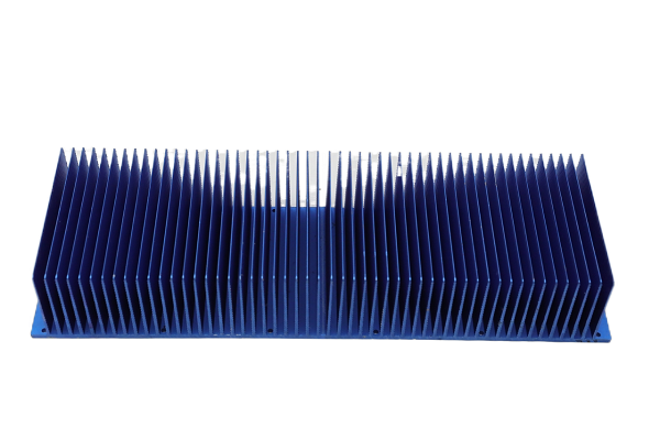鋁型材散熱器 鋁型材散熱器