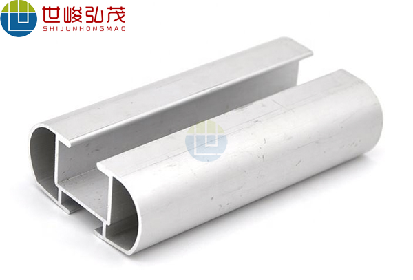 汽車行李架鋁型材