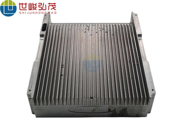 數據中心散熱器鋁型材